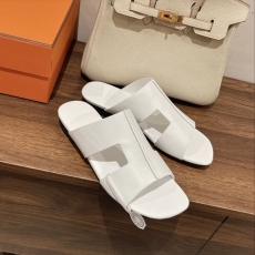 Hermes Sandals